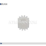Gear Of Small Stepper Motor