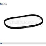 Belt Drive 3MR 420
