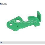 Cassette Latch