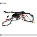 Dual Aria Pick Unit Harness