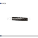 مگنت کاست ان سی آر Cassette Magnet Permanent NCR