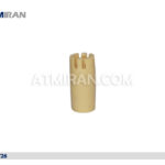 Pulley Crown 15