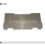 Roller Door Entrance