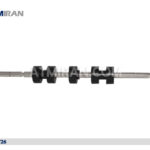 Shaft Entry Assy
