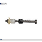 Stub Shaft Flicker