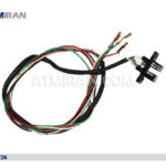 Sensor Without Supporter