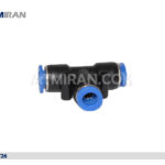 T Connector