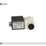 Solenoid Valve