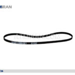 تسمه تایمینگ کارت ریدر Belt Timing 177T