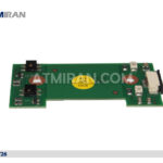 بورد دیسپنسر Exit-Empty Sensor Incl Board for BOU NMD100