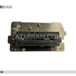 دریچه کارت ریدر کریتور 350 - Bezel for Creator CRT350