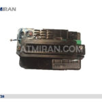 شاتر کارت ریدر Shutter for Omron V2C