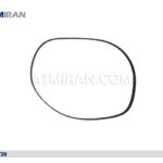تسمه کارت ریدر Belt for Omron V2C