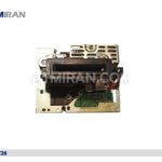 شاتر کارت ریدر Shutter for Omron V2X
