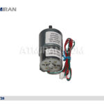 موتور کاست دیسپنسر Motor for Note Cassette NMD100 -A021553