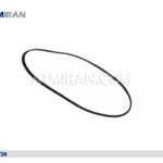 تسمه کارت ریدر Long Belt 224T for Omron V2X