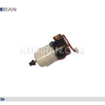 موتور کارت ریدر Motor for Omron V2X