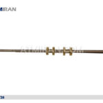 شفت دیسپنسر وینکور CMD V4 Thickness Measuring Shaft