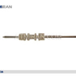 شفت دیسپنسر وینکور CMD V4 Drive Shaft