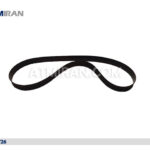 تسمه دیسپنسر وینکور CMD V4 Flat Belt