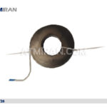 کلمپ دیسپنسر وینکور Clamp Cable Plate