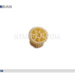 چرخدنده دیسپنسر وینکور  Stacker Gear 29T 33T