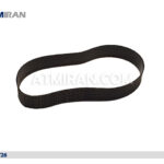 تسمه دیسپنسر وینکور  Short Flat Belt