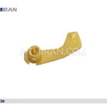 روتور دیسپنسر وینکور Clamp Rotor Right