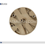 دیسک دیسپنسر وینکور CMD Right Routing Disk