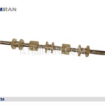 شفت دیسپنسر وینکور Stacker Shaft
