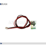 سنسور پرینتر وینکور TOF sensor for Receipt Printer TP07