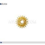 چرخدنده دیسپنسر وینکور Gear 19T for 2050xe Double Extractor