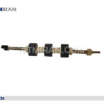 شفت دیسپنسر وینکور Draw off Shaft CMD V4 Mont