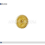 چرخدنده دیسپنسر وینکور Double Extractor 26T Gear