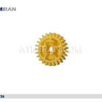 چرخدنده دیسپنسر وینکور V Module 25T Gear