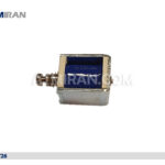 سولنوید دیسپنسر وینکور  Solenoid on Extractor Unit MDMS