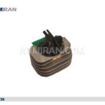 هد پرینتر وینکور Thermal Print Head for Receipt Printer NP06