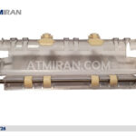 دیسپنسر وینکور  Single Reject Guide Plate