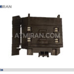 نگهدارنده پرینتر وینکور Guide Board with Block for Receipt Printer TP07