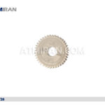 چرخدنده پرینتر وینکور Gear 40T for Receipt Printer TP07