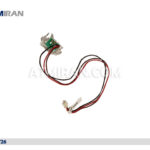 سنسور پرینتر وینکور Black Mark Sensor for Receipt Printer TP07