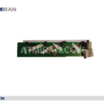 بورد دیسپنسر وینکور Distributor board 4x with cover