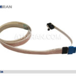 کابل دیسپنسر وینکور Flex cable with switch