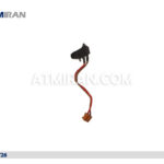 سوئیچ کارت ریدر Switch Shutter Blade for Omron V2X