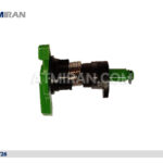 قفل کاست دیسپنسر وینکور Cassette Lever Lock