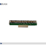هد پرینتر وینکور Thermal Print Head for Receipt Printer TP13 TP28