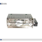 کارت ریدر کریتور 350 - CRT-350 Motorized Card Reader