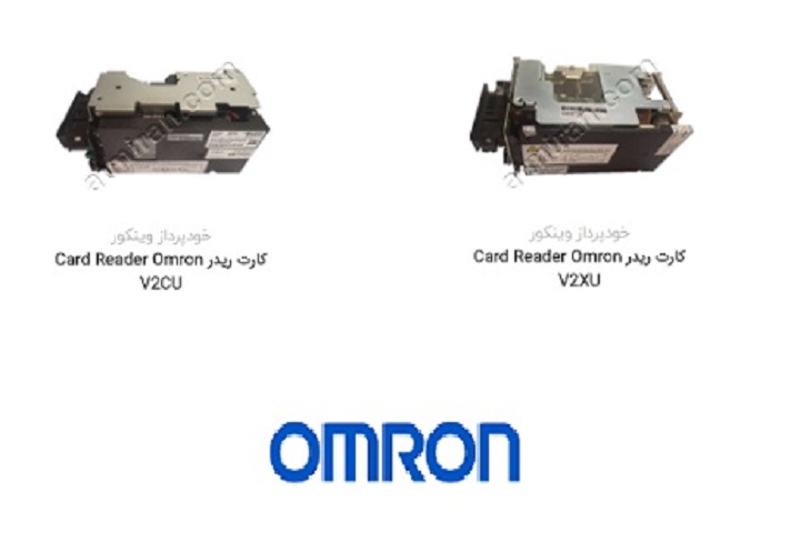 omron-parts
