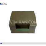 کاست ریجکت ان سی آر Reject Cassette Purge Bin NCR