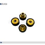 غلتک 3 کارت ریدر Roller 3 for Omron V2X